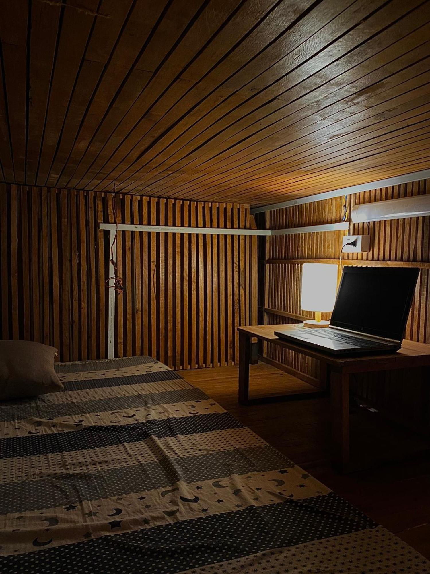 The Gk House Hostel, Ecolliving, Central City, Natural Wooden, Chill View Rooftop, Restaurant And Cocktail Bar Ho Chi Minh Zewnętrze zdjęcie