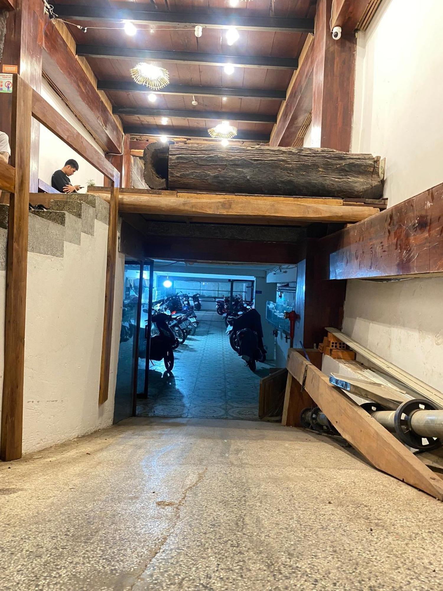 The Gk House Hostel, Ecolliving, Central City, Natural Wooden, Chill View Rooftop, Restaurant And Cocktail Bar Ho Chi Minh Zewnętrze zdjęcie